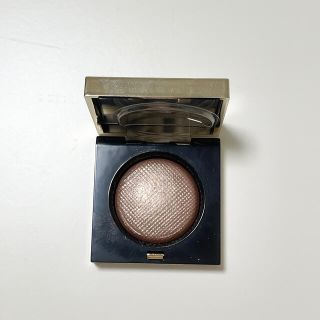 ボビイブラウン(BOBBI BROWN)のボビイ ブラウン リュクスアイシャドウリッチラスター 04 メタルローズ(アイシャドウ)