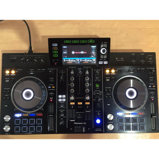 Pioneer XDJ RX2