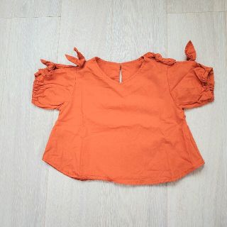 ブランシェス(Branshes)のブランシェス(RADCHAP)☆トップス 90(Tシャツ/カットソー)