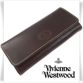 ヴィヴィアンウエストウッド(Vivienne Westwood)の新品未使用ヴィヴィアンウエストウッド長財布(長財布)