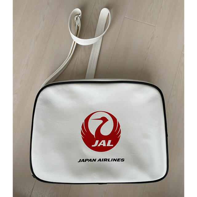 JAL 非売品 ショルダーバッグ | www.mairie-bilieu.fr
