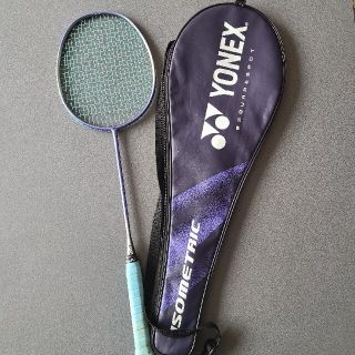 ヨネックス(YONEX)のバドミントンラケット　YONEX(バドミントン)