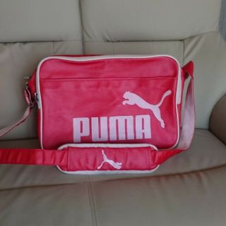 プーマ(PUMA)のプーマエナメルバック(その他)