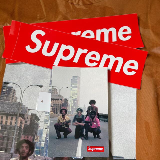 SUPREME (Vol 2) BOOK 新品未使用品(Supreme(Vol.2 SUPREME (Vol 2) BOOK 新品未使用品(Supreme(Vol.2