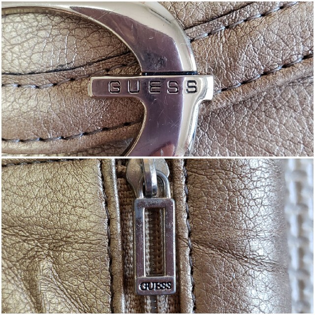 GUESS(ゲス)のGUESS 長財布 レディースのファッション小物(財布)の商品写真