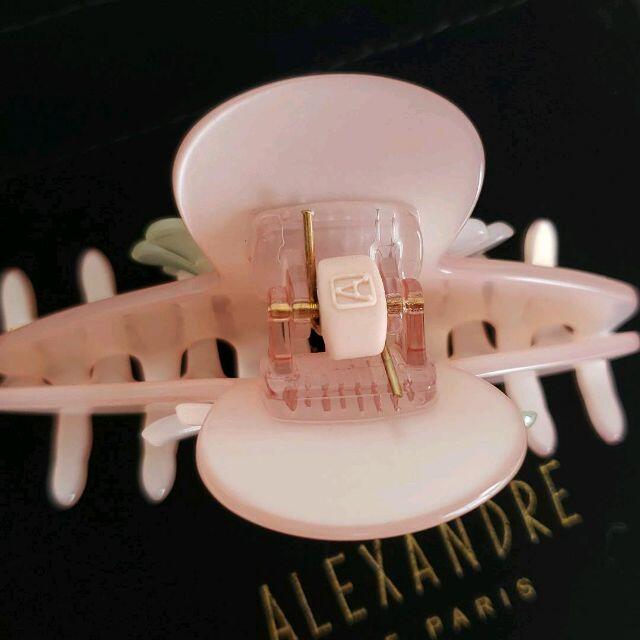 ＊ALEXANDRE DE PARIS ＊【FRAICHEUR】ピンク 4