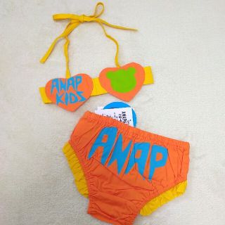 アナップキッズ(ANAP Kids)のANAP KIDS❁水着❁110センチ(水着)