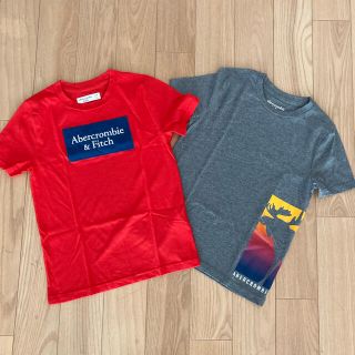 アバクロンビーアンドフィッチ(Abercrombie&Fitch)のストロベリー様専用(Tシャツ/カットソー)