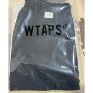 ダブルタップス(W)taps)のWTAPS UDT SHORTS NYLON. TAFFETA L BLACK(ショートパンツ)