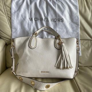 マイケルコース(Michael Kors)のマイケルコース 2Wayバッグ(ショルダーバッグ)