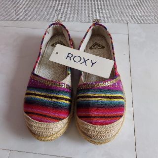 ロキシー(Roxy)のROXY　スリッポン(スリッポン/モカシン)