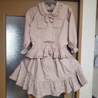 ピンクハウス(PINK HOUSE)のベビーピンクハウス　セット　L(その他)