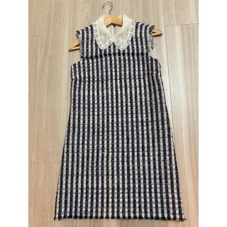 ミュウミュウ ワンピースの通販 800点以上 Miumiuのレディースを買うならラクマ ミュウミュウ ワンピースの通販 800点以上 Miumiuのレディースを買うならラクマ