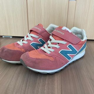 ニューバランス(New Balance)のaya様専用(スニーカー)