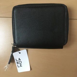 フランフラン(Francfranc)のLAKOLE 財布　新品(財布)