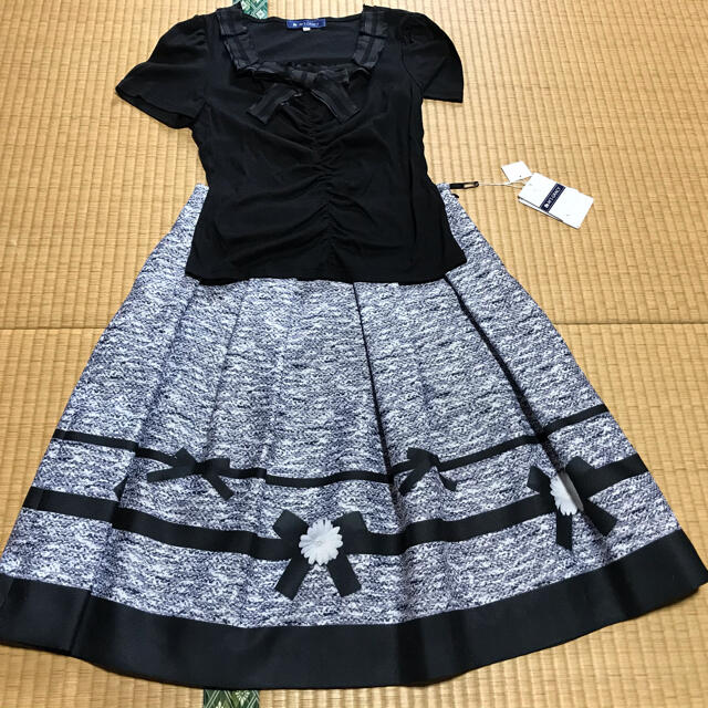 最新品通販 M'S 2022SS M'S GRACY エムズグレイシー シャンタン