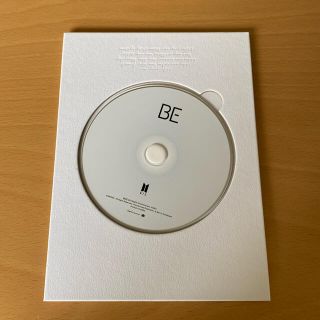 BTS 結婚式 dynamite CD BE(K-POP/アジア)