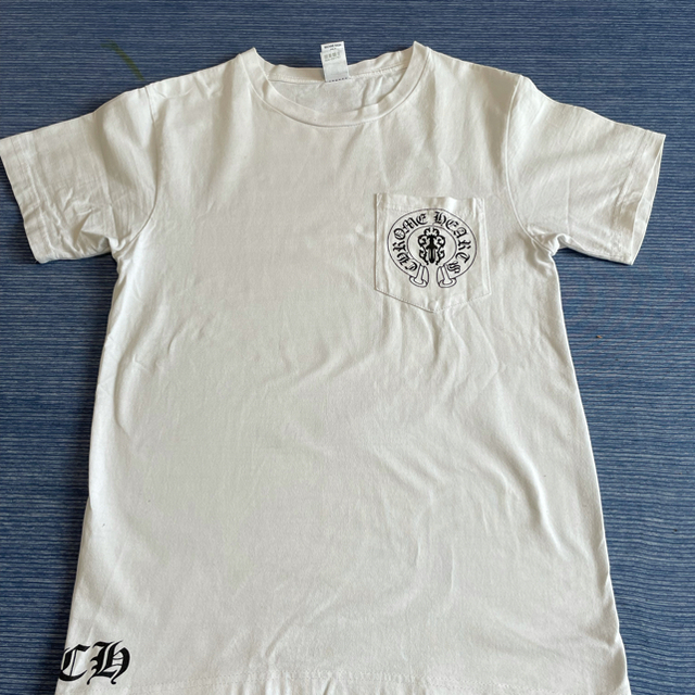 Chrome Hearts(クロムハーツ)のクロムハーツ メンズのトップス(Tシャツ/カットソー(半袖/袖なし))の商品写真