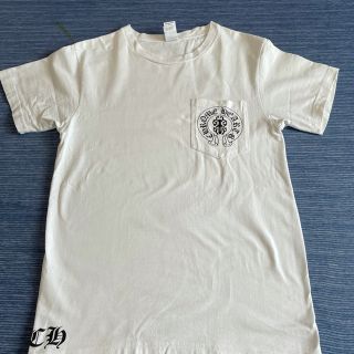 クロムハーツ(Chrome Hearts)のクロムハーツ(Tシャツ/カットソー(半袖/袖なし))