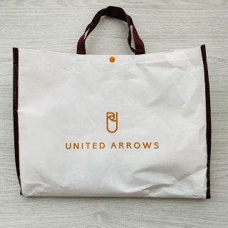 ユナイテッドアローズ(UNITED ARROWS)のUNITED ARROWS ショップ袋(ショップ袋)