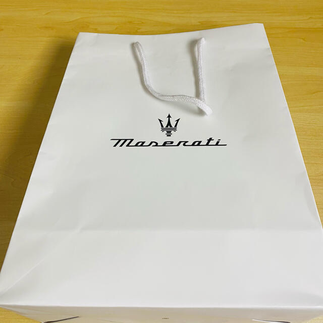 FRAGMENT(フラグメント)の【新品】MASERATI × fragment Tee XL Tシャツ2枚 メンズのトップス(Tシャツ/カットソー(半袖/袖なし))の商品写真