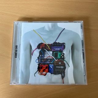 ONE OK ROCK CD 感情エフェクト(ポップス/ロック(邦楽))