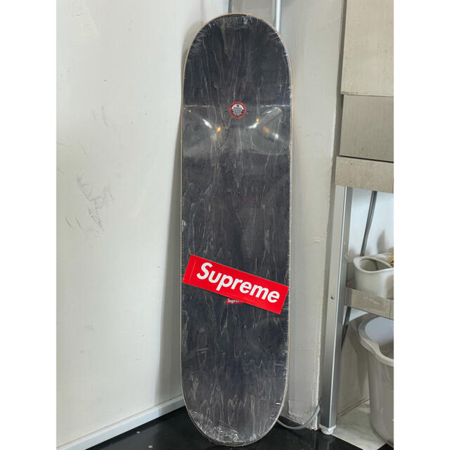 Supreme ODB skateboard deck 8.5