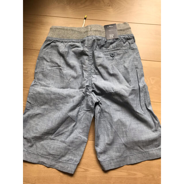 GAP(ギャップ)のSALE GAP ボーイズ　半ズボン キッズ/ベビー/マタニティのキッズ服男の子用(90cm~)(パンツ/スパッツ)の商品写真