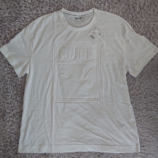 プーマ(PUMA)のPUMA Tシャツ Sサイズ(Tシャツ/カットソー(半袖/袖なし))