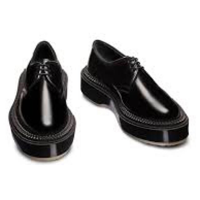 Type 54C Adieu x Undercover - Black - ドレス/ビジネス