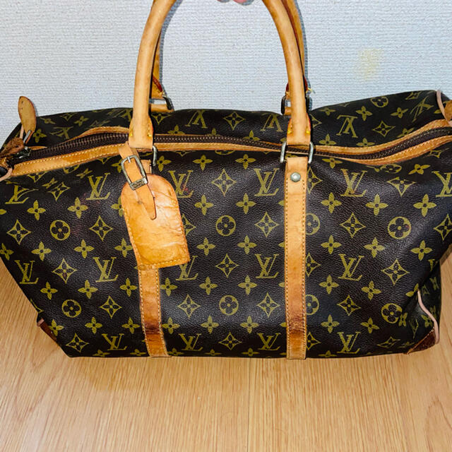 LOUIS VUITTON ルイヴィトン ボストンバック ハンドバック バック LOUIS VUITTON ルイヴィトン ボストンバック ハンドバック バック