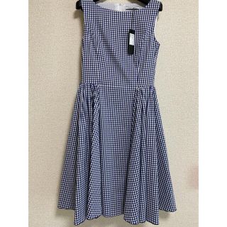 フォクシー(FOXEY)のFOXEY🌟新品ワンピース38🌟完売品(ひざ丈ワンピース)