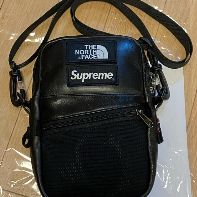 supreme The North Face ショルダーバッグ