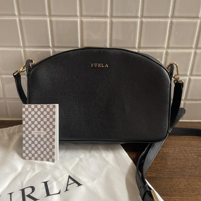 FURLA ショルダーバッグ