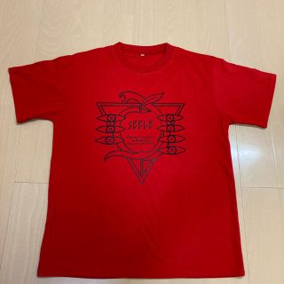 ゼーレ Tシャツ(Tシャツ/カットソー(半袖/袖なし))