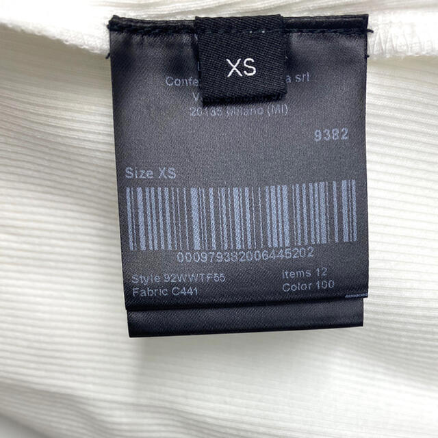 限定品安い Calvin Klein - CALVIN KLEIN 205W39NYC JAWS タンクトップの通販 by Naomi's shop|カルバンクラインならラクマ 大特価新品