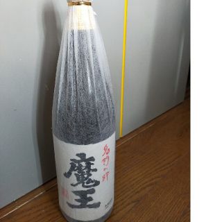 希少焼酎魔王1800ミリ(焼酎)