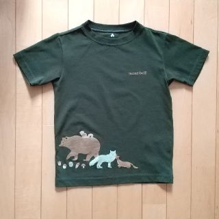 モンベル(mont bell)のmont-bell 130 モンベル Tシャツ(Tシャツ/カットソー)