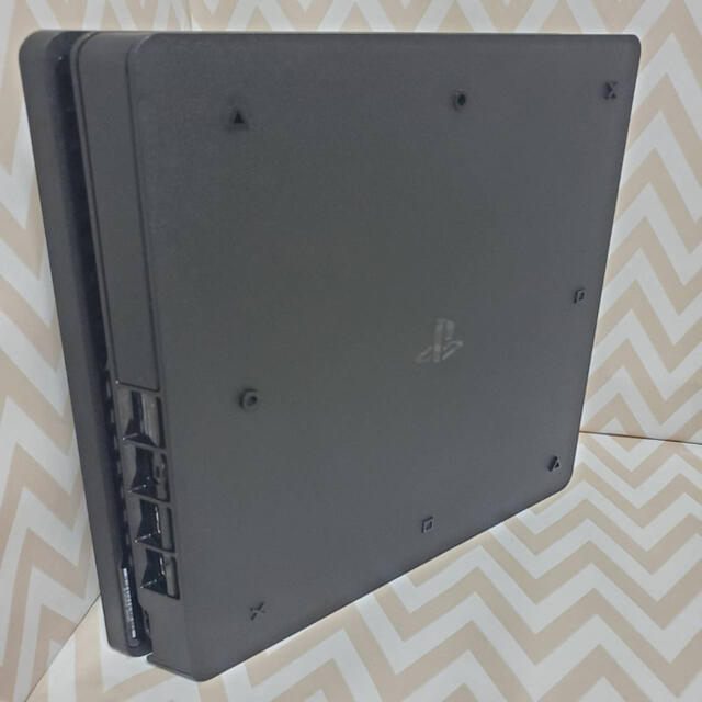 【24時間以内配送】ps4 本体  2100 PlayStation®4