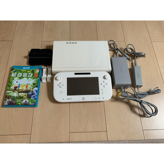 ウィーユー Wiiu 家庭用ゲーム機本体の通販 3 000点以上 Wii Uのエンタメ ホビーを買うならラクマ