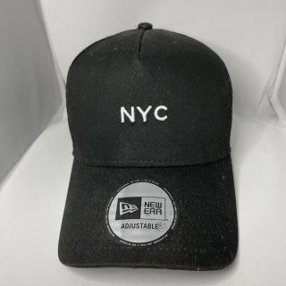 ニューエラー(NEW ERA)のニューエラ キャップ(キャップ)