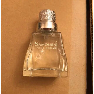 サムライ(SAMOURAI)のsamourai 香水(ユニセックス)