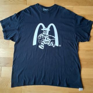 ミルクボーイ(MILKBOY)のミルクボーイ　MILKBOY　Tシャツ　オーバーサイズ(Tシャツ/カットソー(半袖/袖なし))