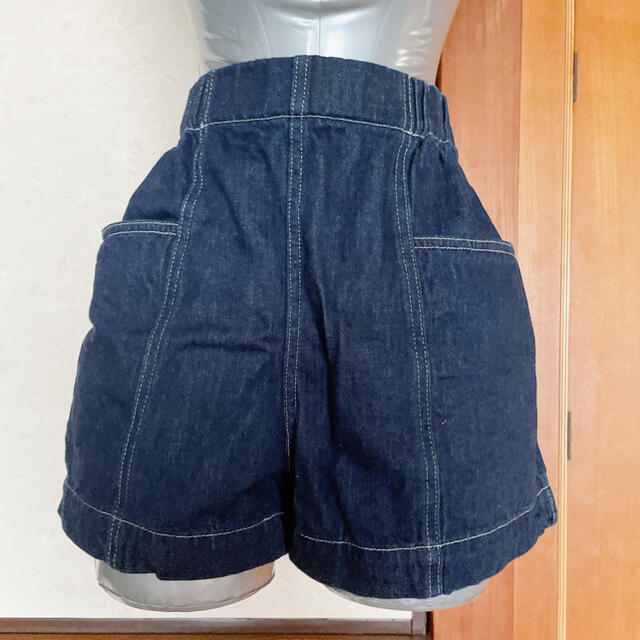 GU(ジーユー)のあんず様専用 レディースのパンツ(ショートパンツ)の商品写真