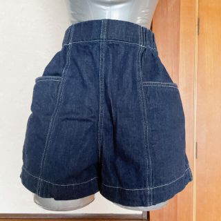 ジーユー(GU)のあんず様専用(ショートパンツ)