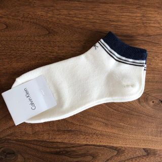 カルバンクライン(Calvin Klein)の専用商品　calvin klein スニーカー靴下(ソックス)