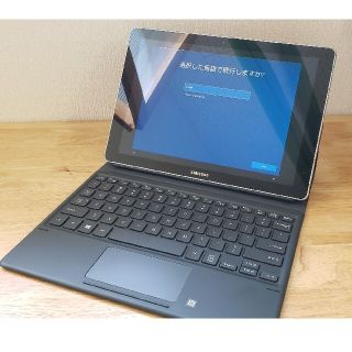 ギャラクシー(Galaxy)のGalaxy Book 10.6 （国内正規品）(ノートPC)