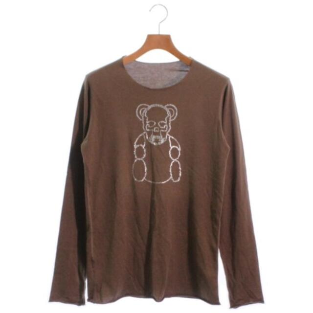 lucien pellat-finet Tシャツ・カットソー メンズ | www.ecotours-of