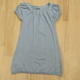 イエナ(IENA)の【ののちゃん専用】チュニックワンピース(ひざ丈ワンピース)