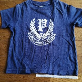 ポロラルフローレン(POLO RALPH LAUREN)のポロ　ラルフローレン(Tシャツ/カットソー)